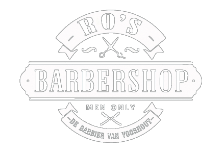 Ro's Barbershop